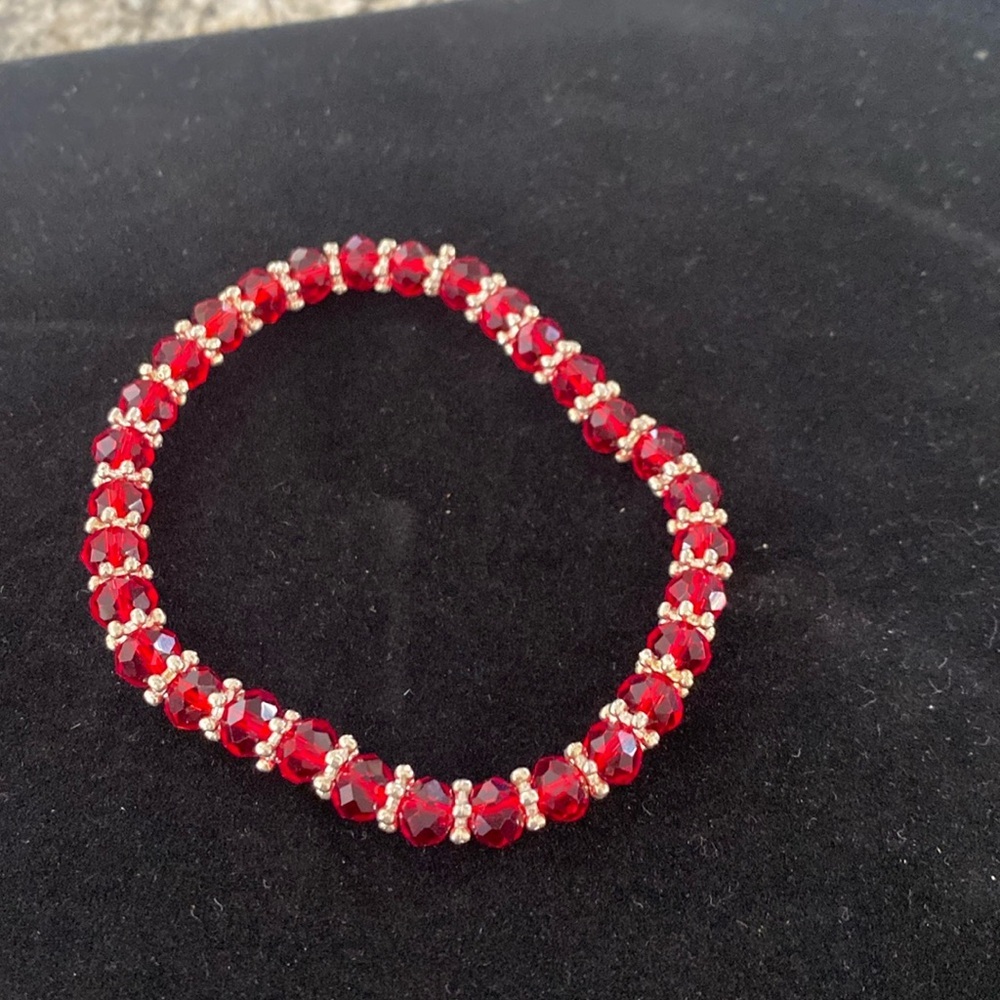 Beaded Bracelet